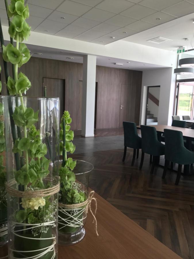 Lesna Perla Hostel De Lux Marklowice Ngoại thất bức ảnh