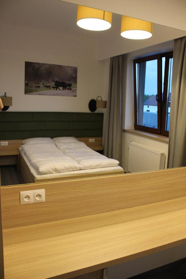Lesna Perla Hostel De Lux Marklowice Ngoại thất bức ảnh