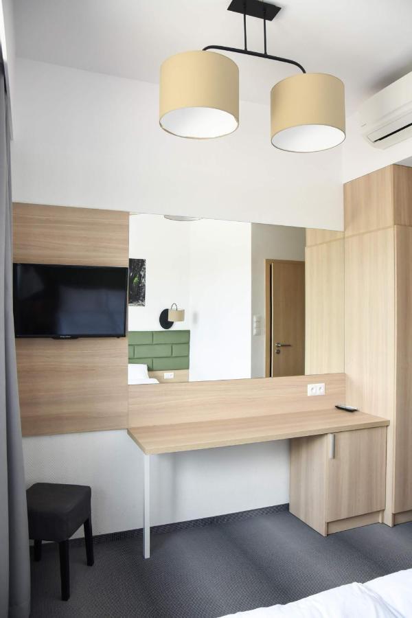 Lesna Perla Hostel De Lux Marklowice Ngoại thất bức ảnh